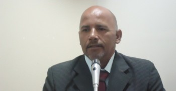 Vereador José Carlos Coelho (Imagem)