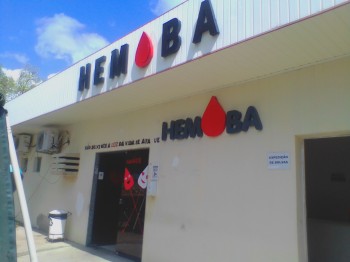 Hemoba - Paulo Afonso