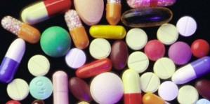 Antiobiótico só pode ser vendido com receita médica que ficará retida na farmácia 