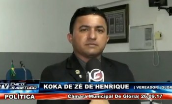 “Lá só terá direito ambulância quem votou nos candidatos do prefeito”