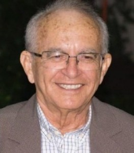 Dr. Luiz de Deus (PSD)