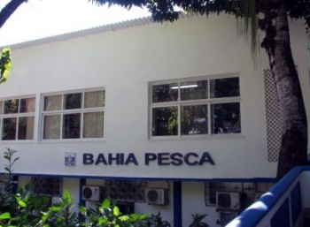 Contratos foram firmados com Bahia Pesca