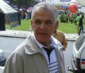 Deputado Marcos Medrado (PDT)