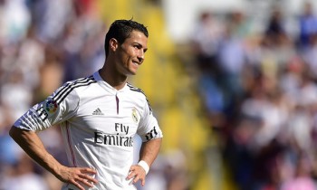 Cristiano Ronaldo é eleito o melhor atacante do mundo de 2016