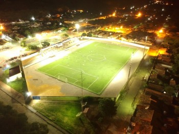 Catorze equipes irão movimentar a Copa Cidade de Banzaê de futebol de base