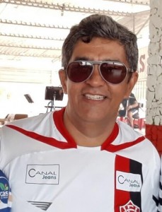 Pedro Roberto Vianna (Beto da Liga)