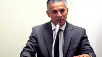 Dr. José Luiz de Oliveira Neto 