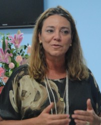 Dra Fabíola Mansur