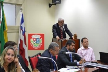Deputado Estadual, Paulo Rangel (PT)