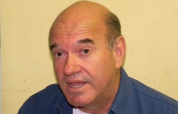 Ex-prefeito Anilton Bastos Pereira 