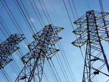 Energia elétrica ficou 5,37% mais cara em maio