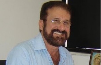 Ex-prefeito de Paulo Afonso, Raimundo Caires. 