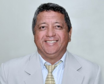 Pres. Marcondes Francisco dos Santos 
