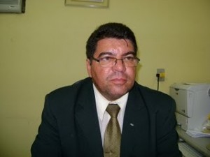 Dr. André Luiz Tenório Cavalcante