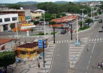 Delmiro Gouveia / Alagoas