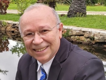Pastor João Neto de Barros