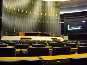 Com folga prolongada, parlamentares ficarão longe de Brasília por até 11 dias