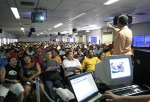 Leilão acontecerá em várias cidades do interior da Bahia