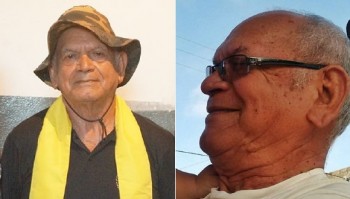 Fernando Lucas Pessoa Mota, 73 anos. 