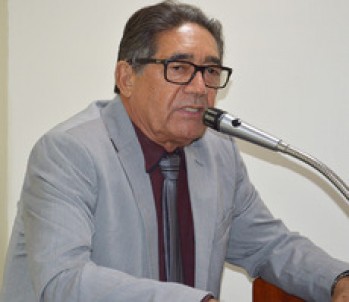 Vereador Pedro Macário Neto (PP)