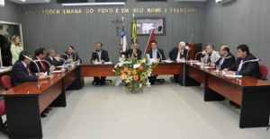 Paulo Afonso terá 15 parlamentares a partir de 2013