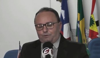 Gilmar Pereira (PP).