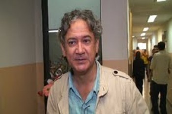 Secretário de Cultura e Esporte de Paulo Afonso, Jânio Soares.