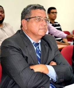 Presidente Marcondes Francisco dos Santos
