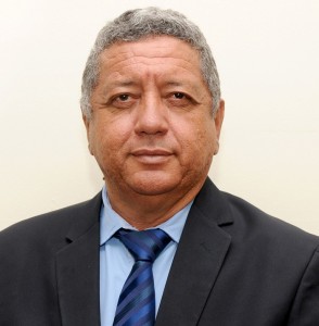 Presidente da Câmara Municipal de Paulo Afonso, Marcondes Francisco dos Santos