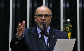 STF decide afastar Mário Negromonte novamente do TCM-BA 
