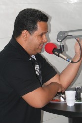 Dr. Flávio Lima Procurador  do Município 