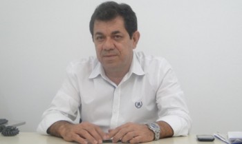 Sec. de Relações Institucionais, Luiz Carlos de Carvalho