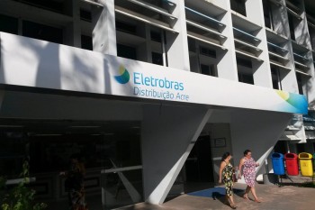 Governo quer privatizar Eletrobras ainda este ano