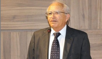 Prefeito de Paulo Afonso, Luiz Barbosa de Deus