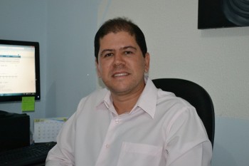 Dr. Fábio Almeida