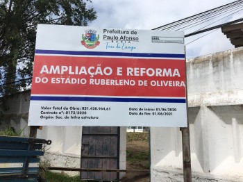  Ruberleno de Oliveira, retrato do abandono ao esporte.