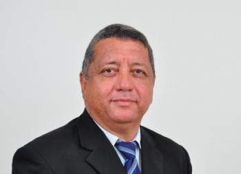 Presidente da CMPA, Marcondes Francsico