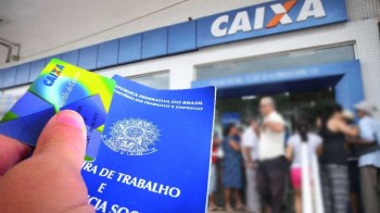 Governo vai liberar a retirada de abonos salariais não sacados em anos anteriores.