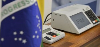 Cada turno de votação é contabilizado como uma eleição independente