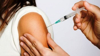 Vacina contra o HPV é oferecida pelo SUS 