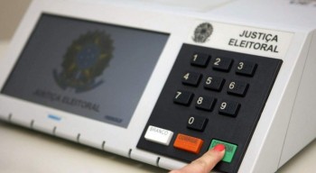 Cada turno de votação é contabilizado como uma eleição