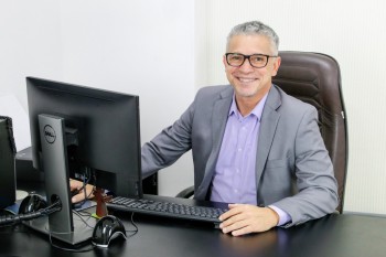 Dr. José Luiz Neto