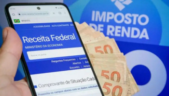 Segundo lote de restituição será pago no dia 28 de junho 