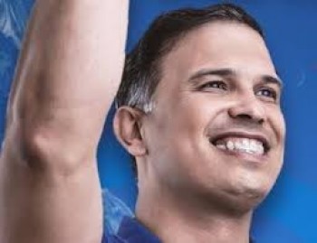 Marconi Daniel (PV) já é cotado dentro do partido para disputar a Prefeitura de Paulo Afonso.