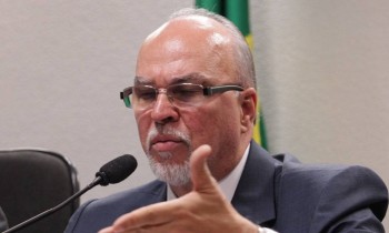 Mário Negromonte (PP-BA) ex-ministro das Cidades, atual conselheiro do TCM