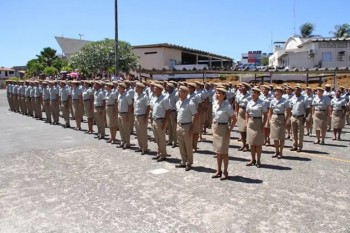 Diário Oficial do Estado publica homologação do resultado do certame e a lista dos aprovados.