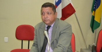 Pres. Marcondes Francisco dos Santos