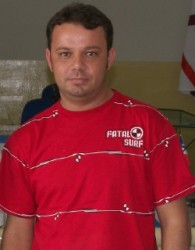 Secretário (educação), Adeílton Alberto de Souza