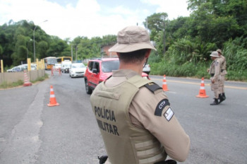 'Operação Natal' será iniciada neste domingo (22) e seguirá até a quinta-feira (2).