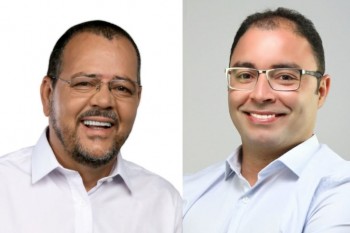 Deputado estadual Jacó (PT) confirma apoio a Mário Galinho para prefeitura de Paulo Afonso. 